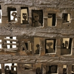 Vernissage de l’exposition de Dominique Eustase et Jacky Beaslay à l'Hostellerie, espace d'exposition du Centre Hospitalier La Chartreuse Vernissage de l’exposition de Dominique Eustase et Jacky Beaslay à l'Hostellerie, espace d'exposition du Centre Hospitalier La Chartreuse