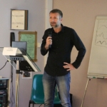 Dr François Bourgognon