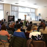 Caf&doc’ : « Le Projet Territorial de Santé Mentale » Caf&doc’ : « Le Projet Territorial de Santé Mentale »