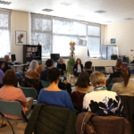 Caf&doc’ : « Le Projet Territorial de Santé Mentale » Caf&doc’ : « Le Projet Territorial de Santé Mentale »