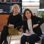 Caf&doc’ : « Le Projet Territorial de Santé Mentale » Delphine Zenou, déléguée Départementale de la Côte d'OR de l'ARS BFC et Amandine Clavel, chargée de mission Psychiatrie et Santé Mentale Filière psychiatrique du GHT 21-52 & Projet Territorial de Santé Mentale Côte d’Or