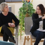 Caf&doc’ : « Le Projet Territorial de Santé Mentale » Delphine Zenou, déléguée Départementale de la Côte d'OR de l'ARS BFC et Amandine Clavel, chargée de mission Psychiatrie et Santé Mentale Filière psychiatrique du GHT 21-52 & Projet Territorial de Santé Mentale Côte d’Or