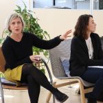 Caf&doc’ : « Le Projet Territorial de Santé Mentale » Delphine Zenou, déléguée Départementale de la Côte d'OR de l'ARS BFC et Amandine Clavel, chargée de mission Psychiatrie et Santé Mentale Filière psychiatrique du GHT 21-52 & Projet Territorial de Santé Mentale Côte d’Or