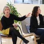 Caf&doc’ : « Le Projet Territorial de Santé Mentale » Delphine Zenou, déléguée Départementale de la Côte d'OR de l'ARS BFC et Amandine Clavel, chargée de mission Psychiatrie et Santé Mentale Filière psychiatrique du GHT 21-52 & Projet Territorial de Santé Mentale Côte d’Or