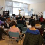 Caf&doc’ : « Le Projet Territorial de Santé Mentale » Caf&doc’ : « Le Projet Territorial de Santé Mentale »