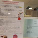 Le CHLC lutte contre le gaspillage des déchets alimentaires Le CHLC lutte contre le gaspillage des déchets alimentaires