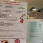 Le CHLC lutte contre le gaspillage des déchets alimentaires Le CHLC lutte contre le gaspillage des déchets alimentaires