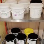 Le CHLC lutte contre le gaspillage des déchets alimentaires Le CHLC lutte contre le gaspillage des déchets alimentaires