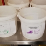 Le CHLC lutte contre le gaspillage des déchets alimentaires Le CHLC lutte contre le gaspillage des déchets alimentaires