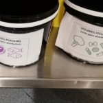 Le CHLC lutte contre le gaspillage des déchets alimentaires Le CHLC lutte contre le gaspillage des déchets alimentaires