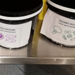 Le CHLC lutte contre le gaspillage des déchets alimentaires Le CHLC lutte contre le gaspillage des déchets alimentaires