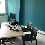 Inauguration de la Plateforme d'Orientation Psychiatrique (POP) Inauguration de la Plateforme d'Orientation Psychiatrique (POP)