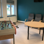 Inauguration de la Plateforme d'Orientation Psychiatrique (POP) Inauguration de la Plateforme d'Orientation Psychiatrique (POP)