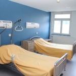 Inauguration de la Plateforme d'Orientation Psychiatrique (POP) Inauguration de la Plateforme d'Orientation Psychiatrique (POP)