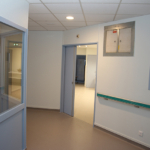 Inauguration de la Plateforme d'Orientation Psychiatrique (POP) Inauguration de la Plateforme d'Orientation Psychiatrique (POP)