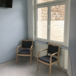 Inauguration de la Plateforme d'Orientation Psychiatrique (POP) Inauguration de la Plateforme d'Orientation Psychiatrique (POP)