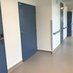 Inauguration de la Plateforme d'Orientation Psychiatrique (POP) Inauguration de la Plateforme d'Orientation Psychiatrique (POP)