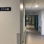 Inauguration de la Plateforme d'Orientation Psychiatrique (POP) Inauguration de la Plateforme d'Orientation Psychiatrique (POP)