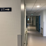 Inauguration de la Plateforme d'Orientation Psychiatrique (POP) Inauguration de la Plateforme d'Orientation Psychiatrique (POP)