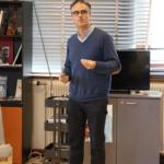 Caf&doc : « L’impact global somato-psychique de la mindfulness » Pr Jean-Christophe CHAUVET-GELINIER, psychiatre et chef du Service de Psychiatrie Adulte, CHU Dijon