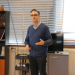 Caf&doc : « L’impact global somato-psychique de la mindfulness » Pr Jean-Christophe CHAUVET-GELINIER, psychiatre et chef du Service de Psychiatrie Adulte, CHU Dijon