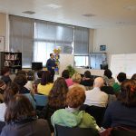 Caf&doc : « L’impact global somato-psychique de la mindfulness » Caf&doc : « L’impact global somato-psychique de la mindfulness »