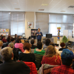 Caf&doc : « L’impact global somato-psychique de la mindfulness » Caf&doc : « L’impact global somato-psychique de la mindfulness »