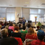 Caf&doc : « L’impact global somato-psychique de la mindfulness » Caf&doc : « L’impact global somato-psychique de la mindfulness »