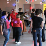 Fête de Noël musicale 2019 CHLC Dijon Fête de Noël musicale 2019 CHLC Dijon