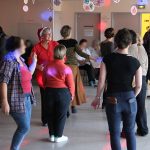 Fête de Noël musicale 2019 CHLC Dijon Fête de Noël musicale 2019 CHLC Dijon