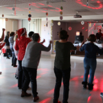 Fête de Noël musicale 2019 CHLC Dijon Fête de Noël musicale 2019 CHLC Dijon