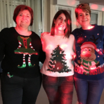 Fête de Noël musicale 2019 CHLC Dijon Fête de Noël musicale 2019 CHLC Dijon