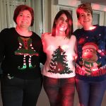 Fête de Noël musicale 2019 CHLC Dijon Fête de Noël musicale 2019 CHLC Dijon