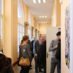 Inauguration du dispositif INTERMEDE au CHLC Dijon