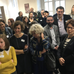 Inauguration du dispositif INTERMEDE au CHLC Dijon