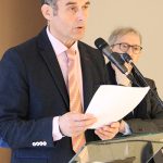 François MARTIN, directeur du CHLC Dijon François MARTIN, directeur du CHLC Dijon