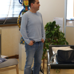 Laurent LECARDEUR, psychologue Laurent LECARDEUR, psychologue