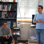 Dr Juliette MARTIN, médecin psychiatre et Laurent LECARDEUR, psychologue Dr Juliette MARTIN, médecin psychiatre et Laurent LECARDEUR, psychologue