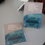 Caf&doc : Interventions précoces dans les troubles psychotiques. Et demain ? Caf&doc : Interventions précoces dans les troubles psychotiques. Et demain ?