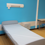 Inauguration du dispositif INTERMEDE au CHLC Dijon Inauguration du dispositif INTERMEDE au CHLC Dijon