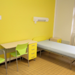 Inauguration du dispositif INTERMEDE au CHLC Dijon Inauguration du dispositif INTERMEDE au CHLC Dijon