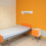 Inauguration du dispositif INTERMEDE au CHLC Dijon Inauguration du dispositif INTERMEDE au CHLC Dijon