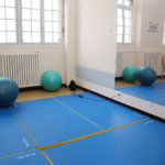 Inauguration du dispositif INTERMEDE au CHLC Dijon Inauguration du dispositif INTERMEDE au CHLC Dijon