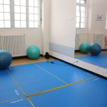 Inauguration du dispositif INTERMEDE au CHLC Dijon Inauguration du dispositif INTERMEDE au CHLC Dijon