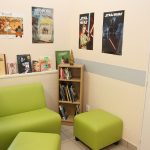 Inauguration du dispositif INTERMEDE au CHLC Dijon Inauguration du dispositif INTERMEDE au CHLC Dijon