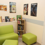 Inauguration du dispositif INTERMEDE au CHLC Dijon Inauguration du dispositif INTERMEDE au CHLC Dijon