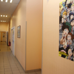 Inauguration du dispositif INTERMEDE au CHLC Dijon Inauguration du dispositif INTERMEDE au CHLC Dijon