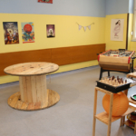 Inauguration du dispositif INTERMEDE au CHLC Dijon