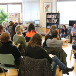 Caf&doc' : Le groupe de paroles pour victimes de violences sexuelles Caf&doc' : Le groupe de paroles pour victimes de violences sexuelles