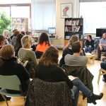 Caf&doc' : Le groupe de paroles pour victimes de violences sexuelles Caf&doc' : Le groupe de paroles pour victimes de violences sexuelles